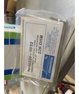 Edwards End of line resistor￼PP46229-0032 / PP462290032 (NEW No Box)  2.... - $13.02 CAD