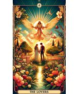 Elemental Love Spell for Him and for Her - Personalized by an Experience... - $110.00