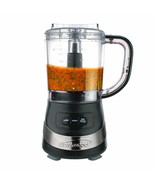 Brentwood Appliances FP-549BK 3-Cup (Black) Food Processors Normal - $54.25 CAD