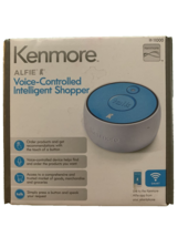 Kenmore Alfie Voice Controlled Intelligent Shopper - $143.12 MXN