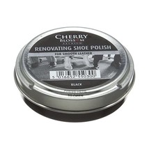 Cherry Blossom Premium Renovating Shoe Treatments and Polishes PCREN01 B... - $12.00