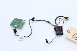 15-17 FORD MUSTANG LH LEFT DRIVER SIDE HEADLIGHT MODULE W/ WIRE HARNESS Q9464 image 11