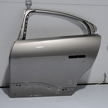 2019-2023 Jaguar I-Pace Rear Left Drivers Side Door Shell Panel Factory ... - $316.80