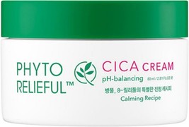 Thank You Farmer Phyto Relieful Cica Cream 80 ml - $90.00