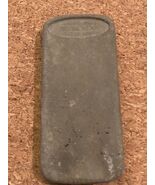 Rare Vintage Frank Hess No 100 Razor Hone - $42.50