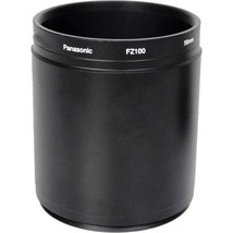 Lens / Filter Adapter Tube for Panasonic FZ40, FZ45, FZ47, FZ48 FZ60 FZ100 FZ150 - £12.65 GBP