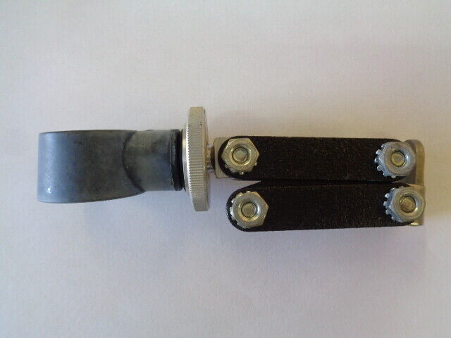 Bausch &amp; Lomb 31-35-41 Linkage for Illuminator - $11.62