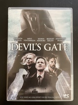 Devil&#39;s Gate 2017 DVD Region 1 Not Rated 2.40:1 IFC Shout!/Scream Factory horror - £5.89 GBP