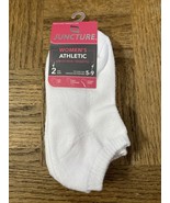 Juncture Womens Athletic Socks - $18.69