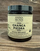 ANIMA MUNDI - CHANCA PIEDRA Stone Breaker Kidney &amp; Gallblader Health. - €29,53 EUR