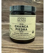 ANIMA MUNDI - CHANCA PIEDRA Stone Breaker Kidney &amp; Gallblader Health. - $646.23 MXN