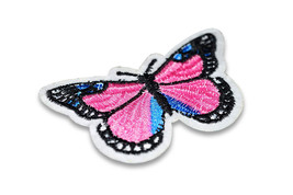 Pinkbutterflypatch thumb200