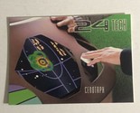 Star Trek Voyager Season 2 Trading Card #69 Cenotaph - £1.55 GBP