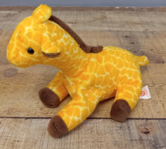 1995 Ty Beanie Babies - Twigs The Giraffe - No Tag - $6.55