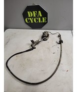 92 KDX250 KAWASAKI 1992 KDX 250 1992 FRONT BRAKE ASSEMBLY - $104.93