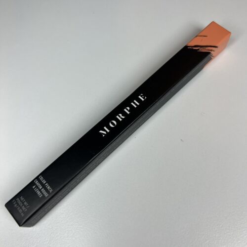 Morphe Cosmetics - Color Pencil Eye Liner “Sun Kissed” Brand New in Box - $9.89