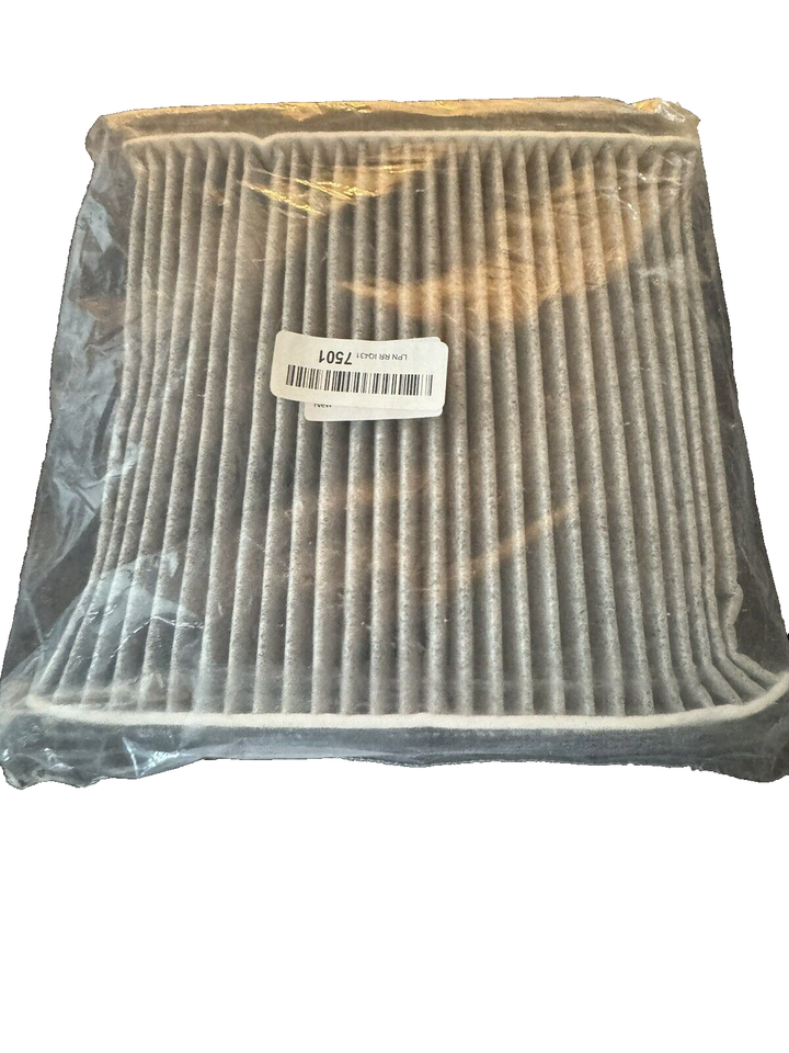 AirTechnik CF11643 Cabin Air Filter w-Activated Carbon | Fits Select Aud... - $3.69