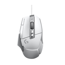 Logitech G502 X LIGHTSPEED White - $2,871.96 MXN