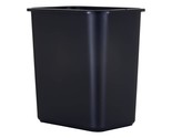 United Solutions 13 Quart / 3.25 Gallon Space-Efficient Trash Wastebaske... - $29.99