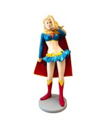 Muscle Girl Superhero Life Size Statue - $3,508.83