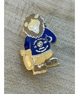 Lions Club Lake Placid 1998 Lapel Pin MD-20 Vintage TINY 1.5&quot; - $381.28 MXN