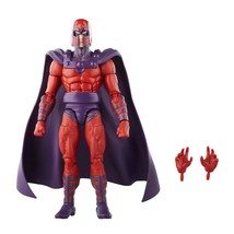 Marvel Legends Series Magneto, X-Men 97 Collectible 6-Inch Action Figures - £35.95 GBP