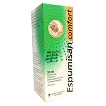ESPUMISAN Comfort Baby Anti Colic Drops-Bloating Stomach Aches,Colic  - £21.70 GBP