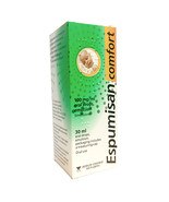 ESPUMISAN Comfort Baby Anti Colic Drops-Bloating Stomach Aches,Colic  - $37.03 CAD