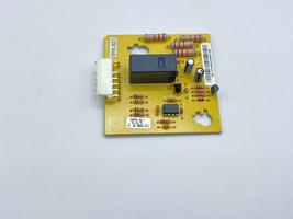 Genuine Whirlpool Refrigerator Control Board  67004704 (W11227239) - £73.52 GBP