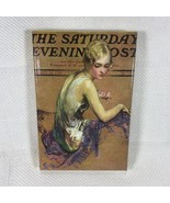 Shea Butter Soap Set Bolero Beverly Hills Saturday Evening Post - 3 Bars... - $339.23 MXN