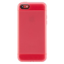 SwitchEasy TONES Hybrid Case for iPhone 5C - Retail Packaging - Pink - $9.68