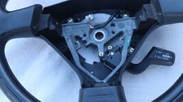 05-07 Subaru Legacy Outback Momo Leather Steering Wheel Radio Cruise image 6