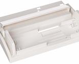 Silhouette America Roll Feeder, 2.8&quot; X 15.2&quot; X 11.6&quot;, White - £43.14 GBP