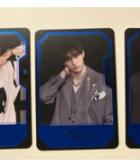 BANGCHAN STRAY KIDS Official Photocard &#39;SKZHOP HIPTAPE &#39;合 (HOP)&#39;&#39; Kpop... - $4.94