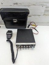 Vintage Pearce-Simpson model Cougar 23B 23 CH CB Radio Transceiver With ... - $48.37