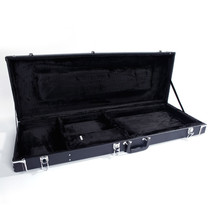 Glarry High Grade Electric Guitar Square Hard Case for GST GTL 170 SG and Burnin - £110.12 GBP