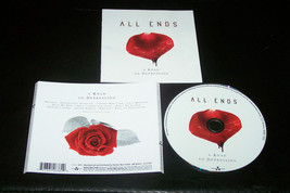 ALL A ROAD TO DEPRESSION - $3.26