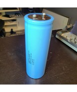 8500UF 350 WVDC +85C MAX SURGE 400V ELECTROLYTIC CAPACITOR CORNELL DUBIL... - $131.74 CAD