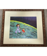 Animation sericel art - $150.00