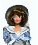 Little Debbie Snacks Barbie Doll Collector Edition Mattel (1997) Series ... - $24.95