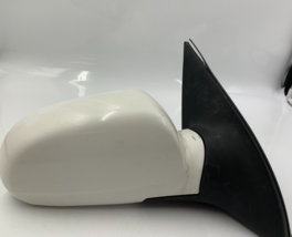 2004-2008 Suzuki Forenza Passenger Side View Power Door Mirror White C04B29042 - $62.99