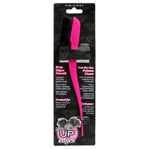 Amped Up Edges Brush - Pink - $12.49