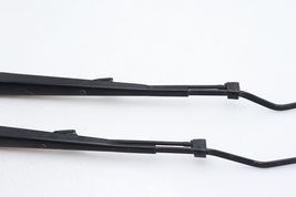 07-14 CHEVROLET TAHOE FRONT WINDSHIELD WIPER ARMS PAIR Q9716 image 4