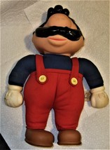 Super Mario  - (12 Inch Plush Action Figure) - £20.32 GBP