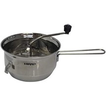 Mirro 50025 Foley Stainless Steel Healthy Food Mill Cookware, 3.5-Quart,... - $61.49