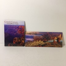 Lot Of 22 New Grand Canyon National Park &amp; Scenic Panoramic Postcards Post Card - £11.73 GBP