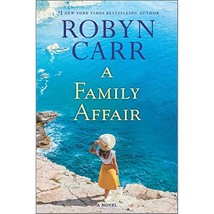 A Family Affair: A Novel - £8.03 GBP