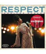 Jennifer Hudson - Respect (Colonna Sonora Originale) - £7.94 GBP
