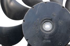 2007-2012 INFINITI G35 SEDAN RIGHT SIDE RADIATOR COOLING FAN BLADE J3464 image 8
