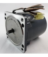 SPG S8125GA Induction Motor - £90.35 GBP